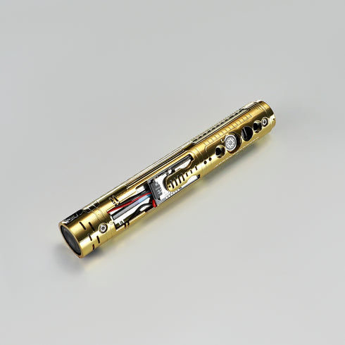 GHv4 core - Neopixel 1 button  | Star Wars lightsaber replicas | The Saber Factory